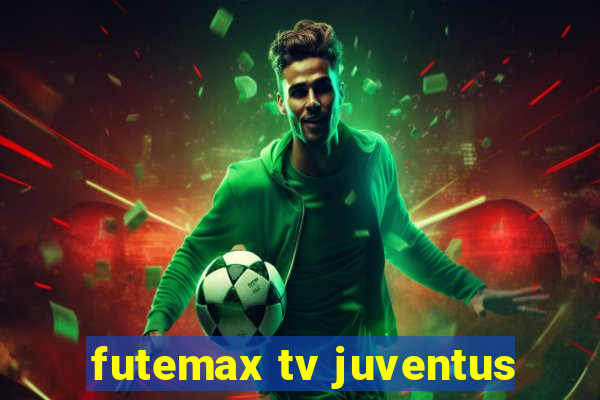 futemax tv juventus